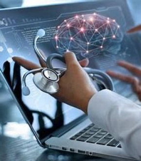 Lĩnh vực sức khoẻ y tế