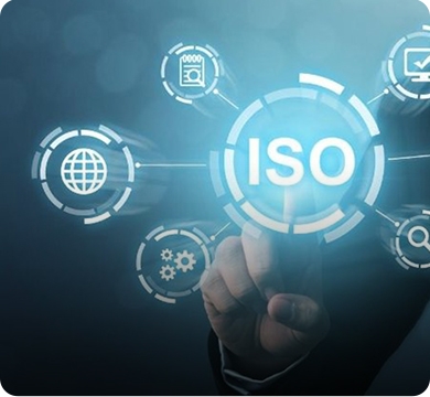 Chứng nhận hệ thống