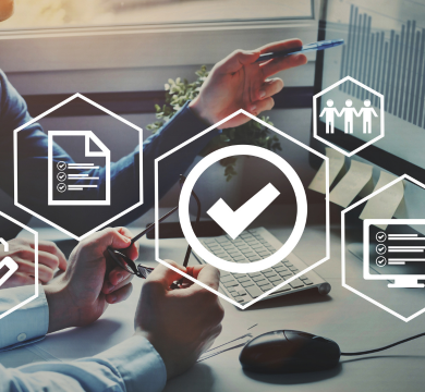 Liên kết chứng nhận