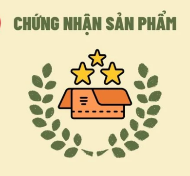 Chứng nhận sản phẩm
