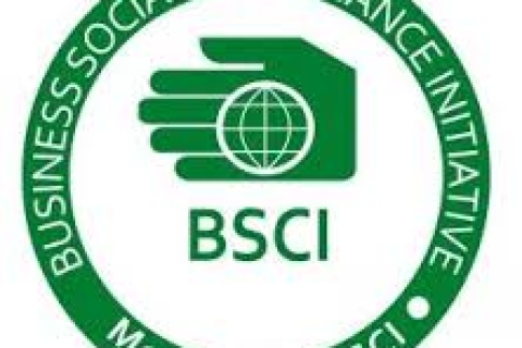 Đào tạo - chứng nhận BSCI