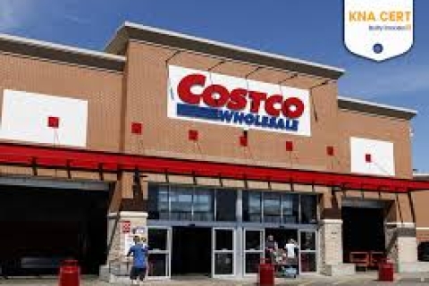 Đánh giá tiêu chuẩn COSTCO