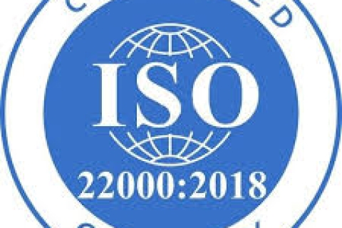 Đào tạo - Chứng nhận ISO 22000:2018
