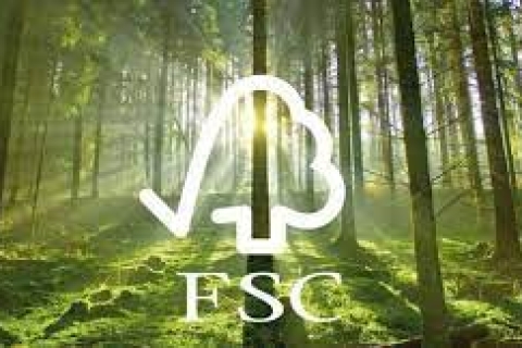 Chứng nhận tiêu chuẩn FSC CoC
