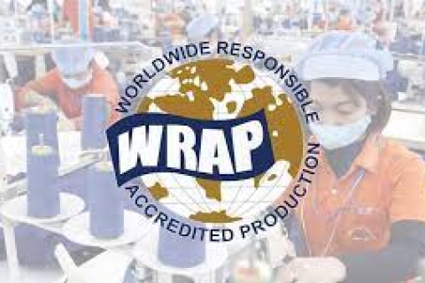 ĐÁNH GIÁ CHỨNG NHẬN WRAP