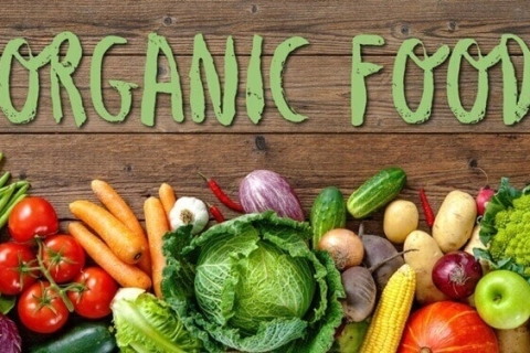 Sản phẩm Hữu cơ – ORGANIC