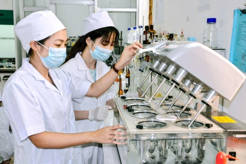Có cần phải kiểm nghiệm sản phẩm định kỳ